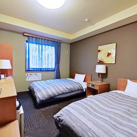 Hotel Route-Inn Court Azumino Toyoshina Ekiminami Zewnętrze zdjęcie