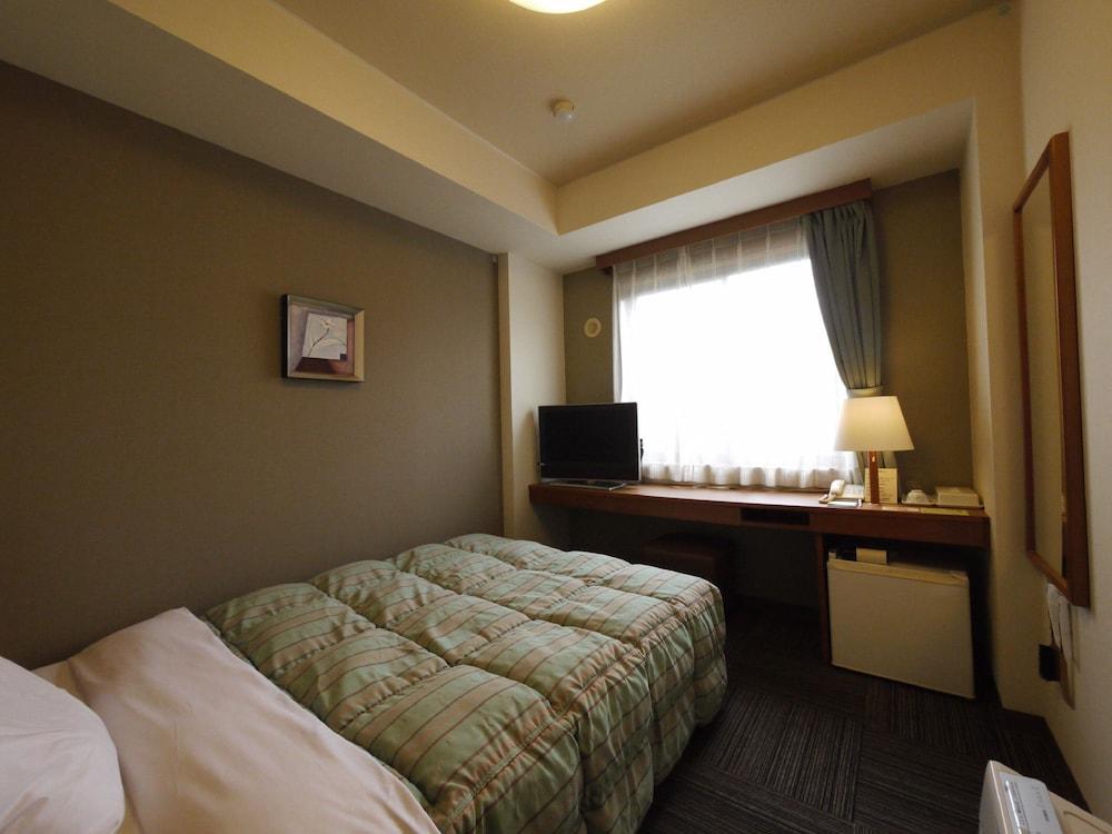 Hotel Route-Inn Court Azumino Toyoshina Ekiminami Zewnętrze zdjęcie
