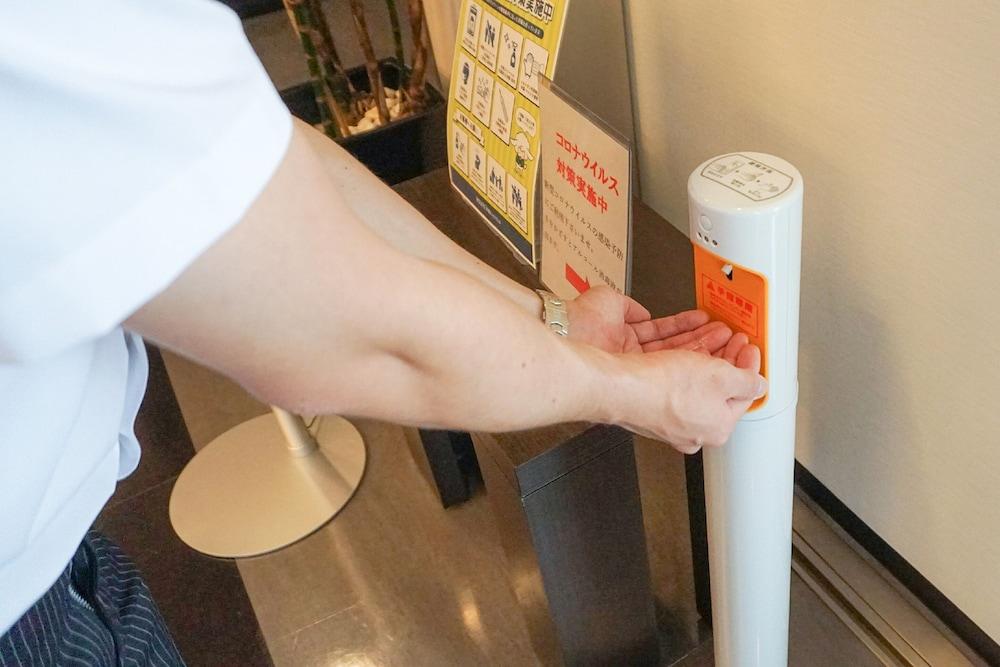 Hotel Route-Inn Court Azumino Toyoshina Ekiminami Zewnętrze zdjęcie