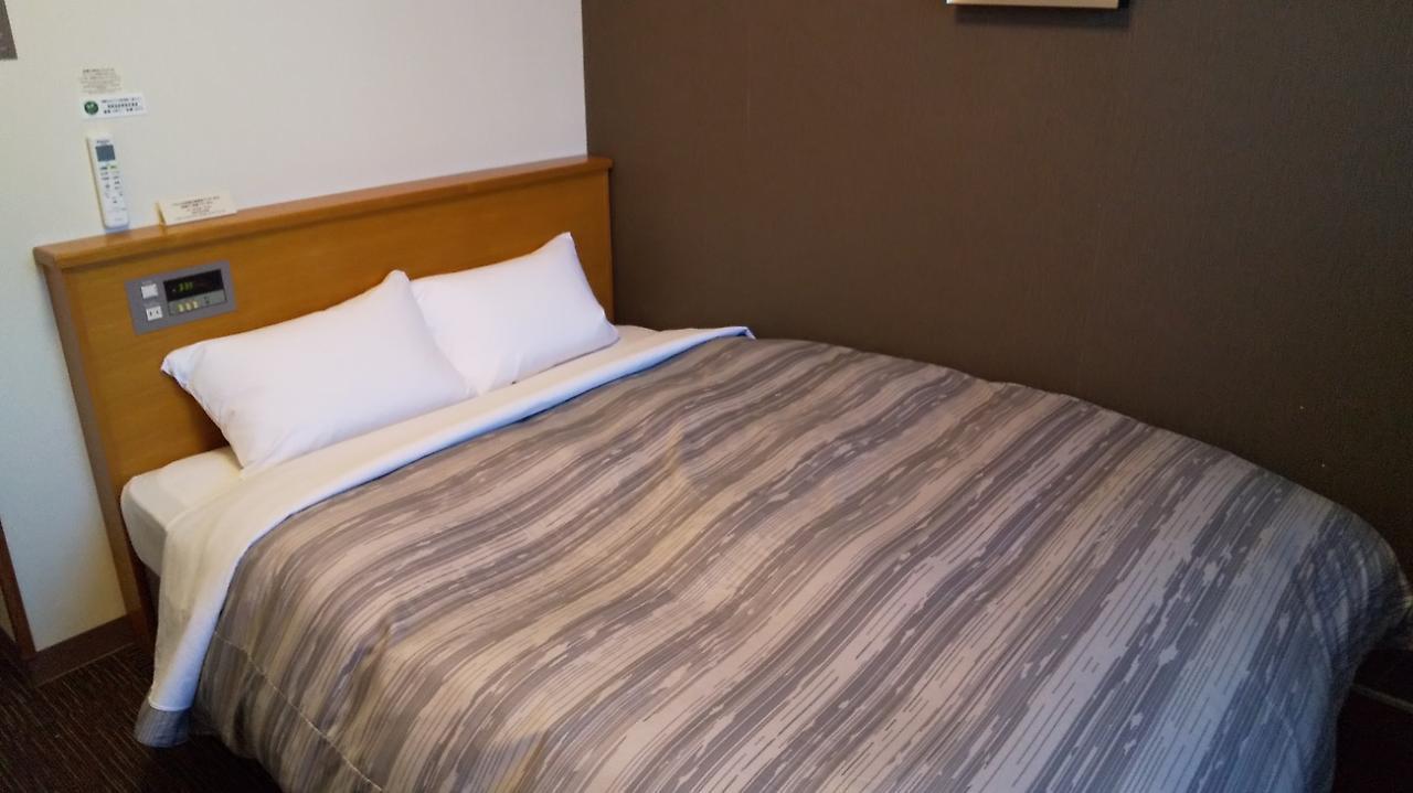 Hotel Route-Inn Court Azumino Toyoshina Ekiminami Zewnętrze zdjęcie