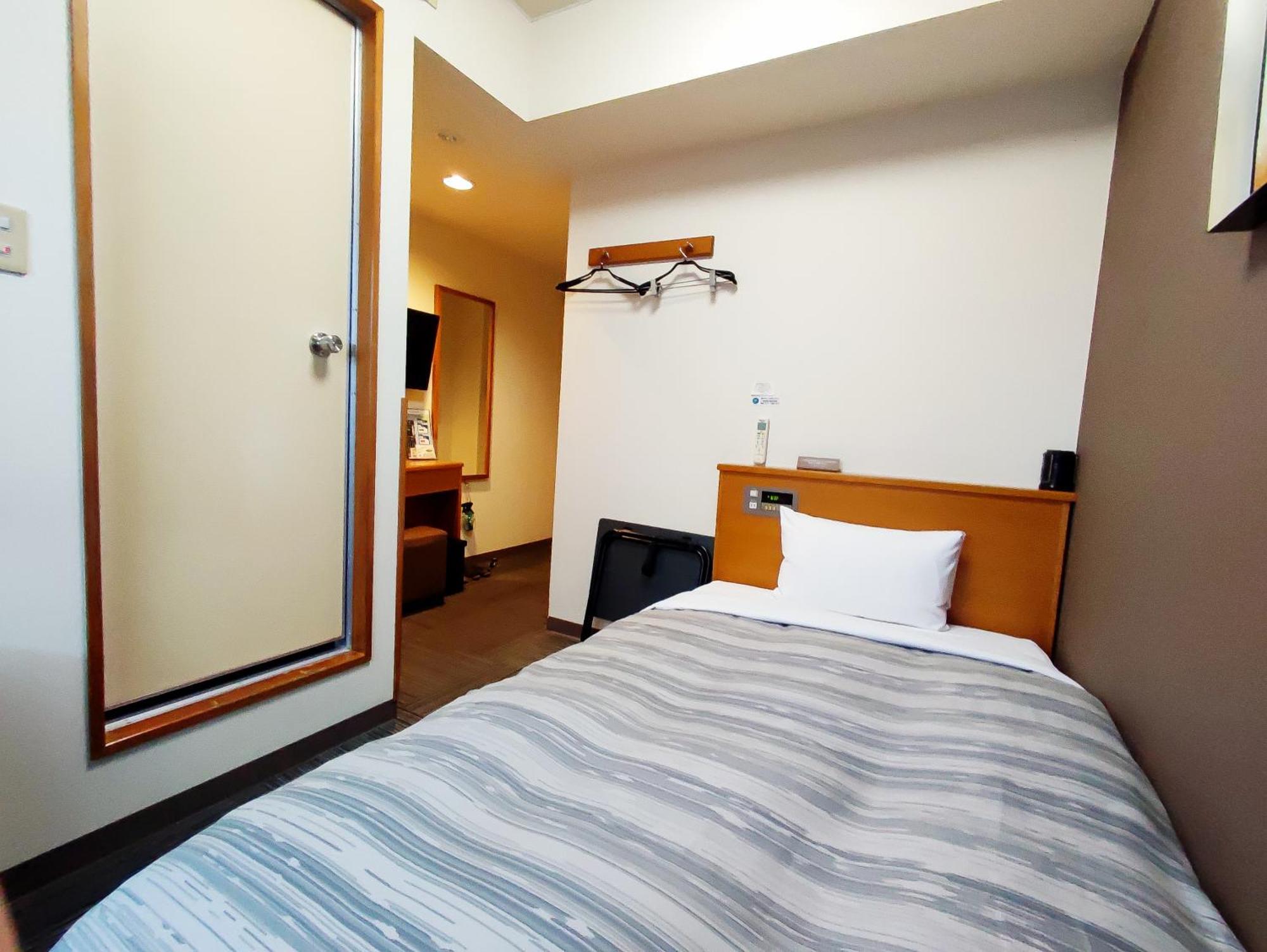 Hotel Route-Inn Court Azumino Toyoshina Ekiminami Zewnętrze zdjęcie