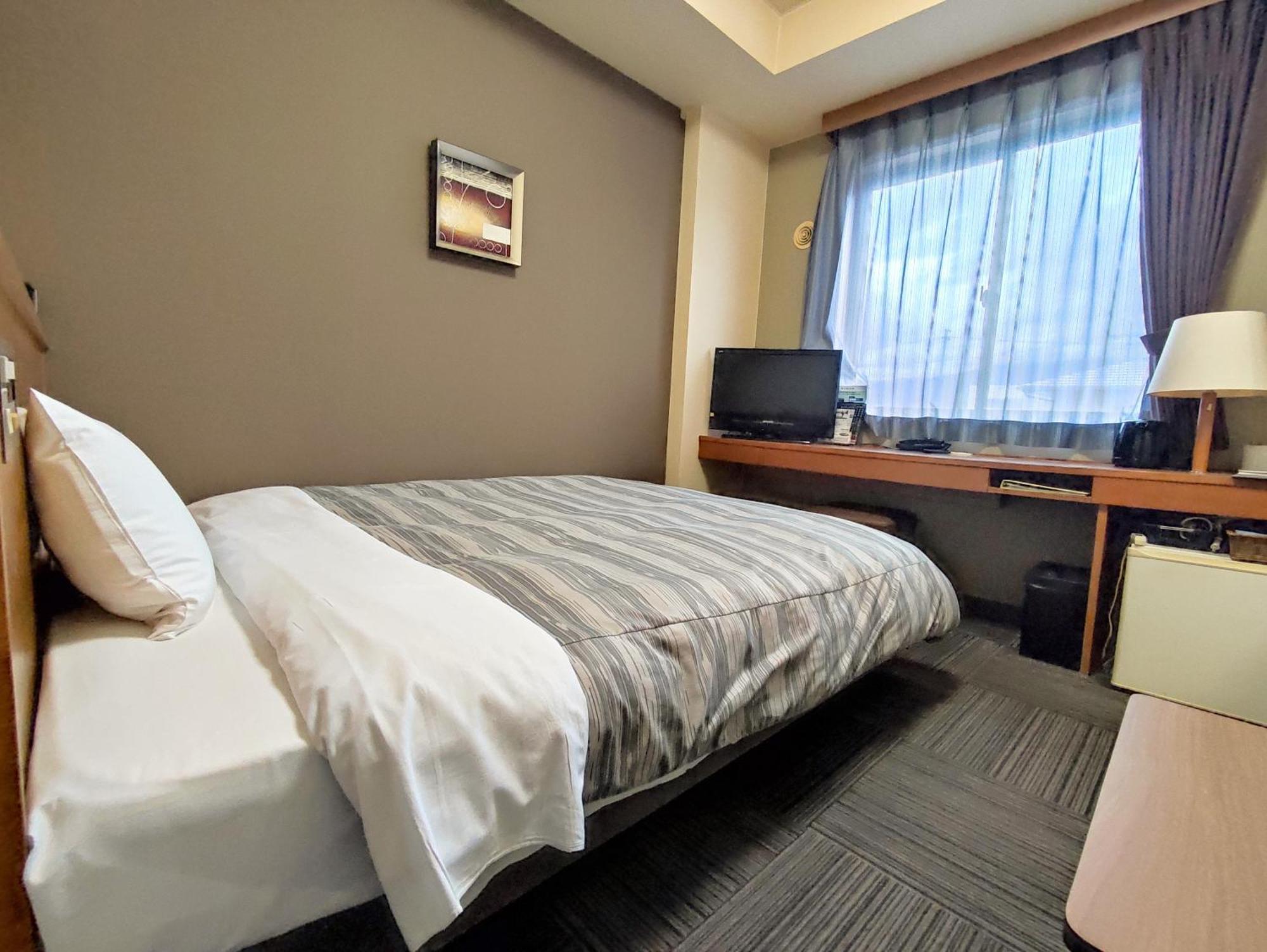 Hotel Route-Inn Court Azumino Toyoshina Ekiminami Zewnętrze zdjęcie